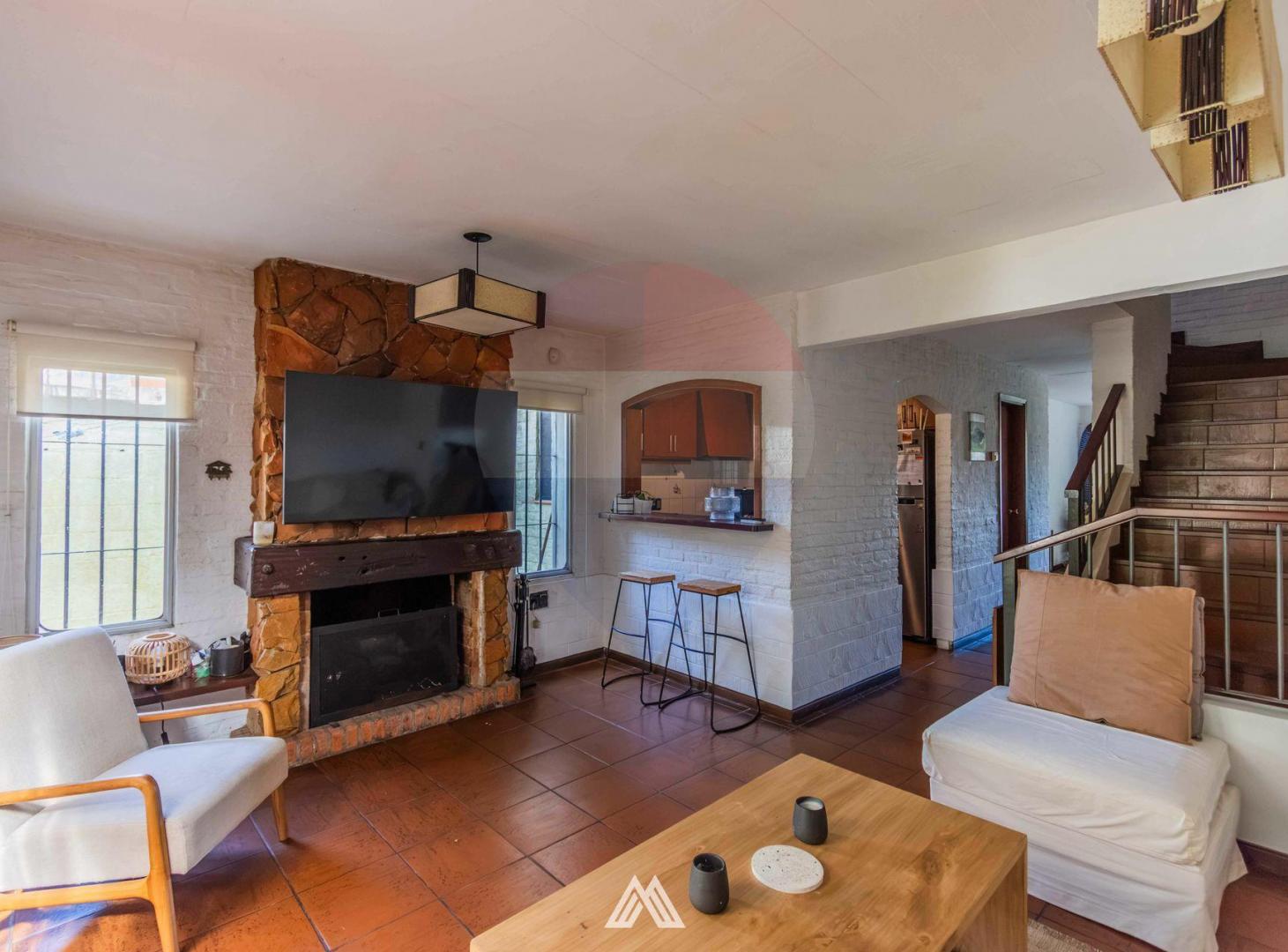 Foto de ALQUILER DE CASA DE 3 DORM, EN BARRA DE CARRASCO, imagen 4