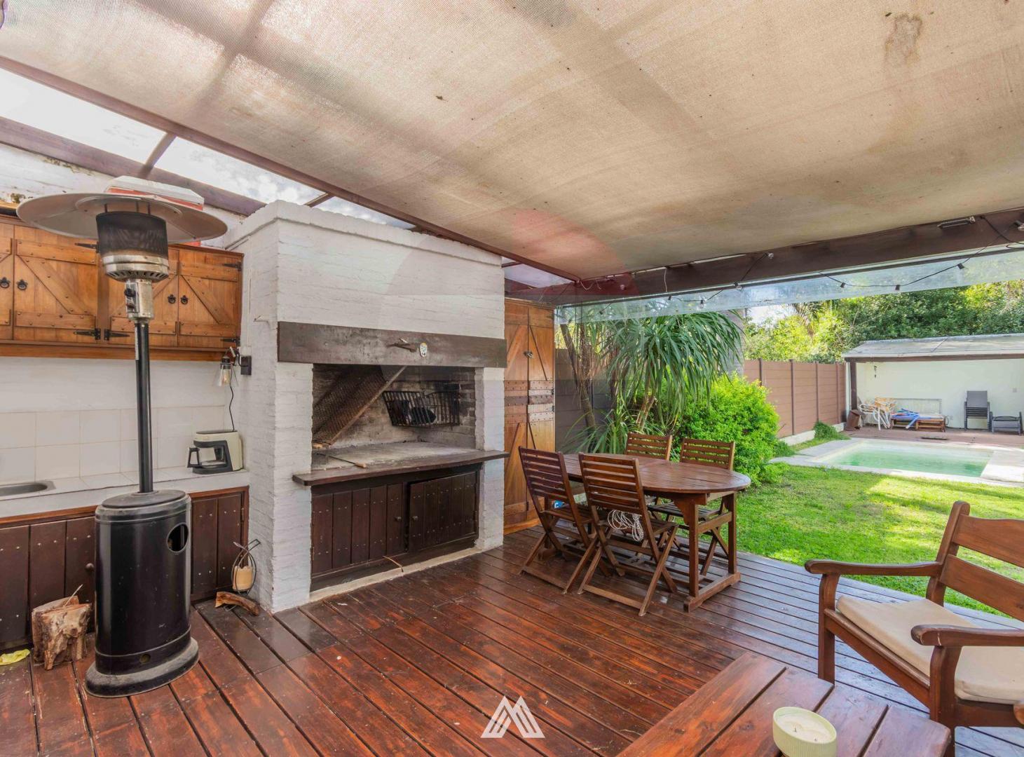 Foto de ALQUILER DE CASA DE 3 DORM, EN BARRA DE CARRASCO, imagen 5