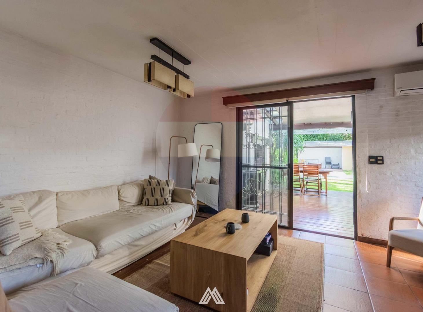 Foto de ALQUILER DE CASA DE 3 DORM, EN BARRA DE CARRASCO, imagen 2
