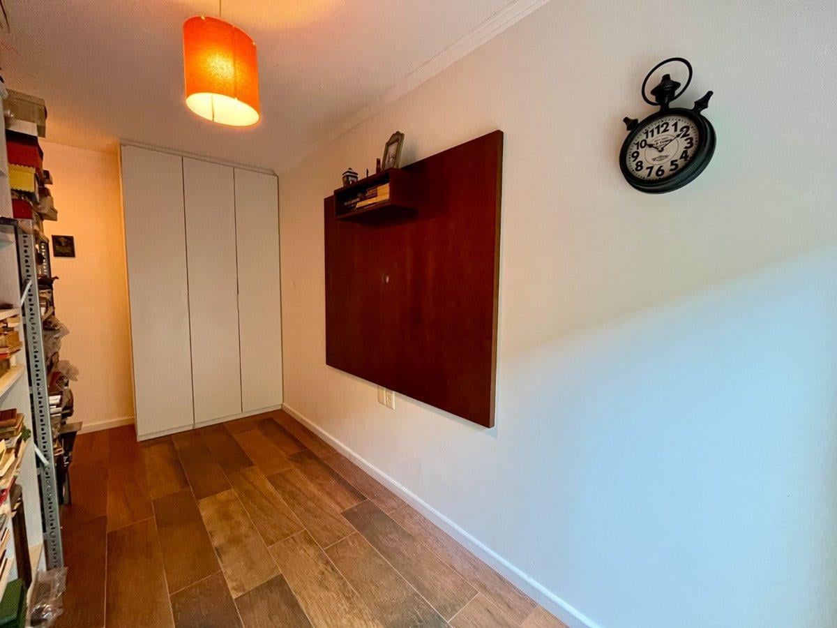 Foto de Alquiler Apartamento 2 dorm Pocitos Amueblado, imagen 4