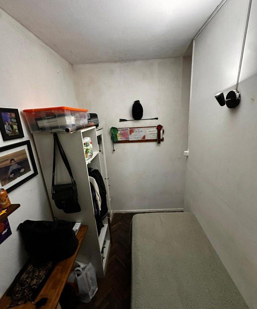 Foto de Venta casa dos dormitorios cochera Malvin, imagen 5