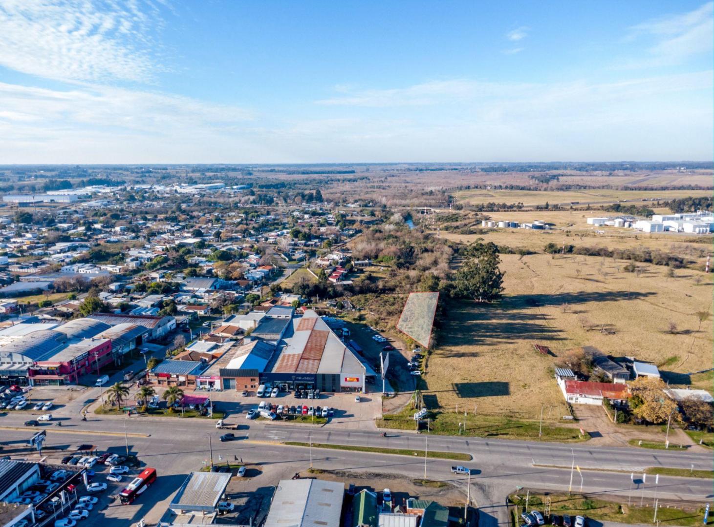 Foto de VENTA PADRON 1268 M², RUTA 8 KM 30.500, PANDO, imagen 2