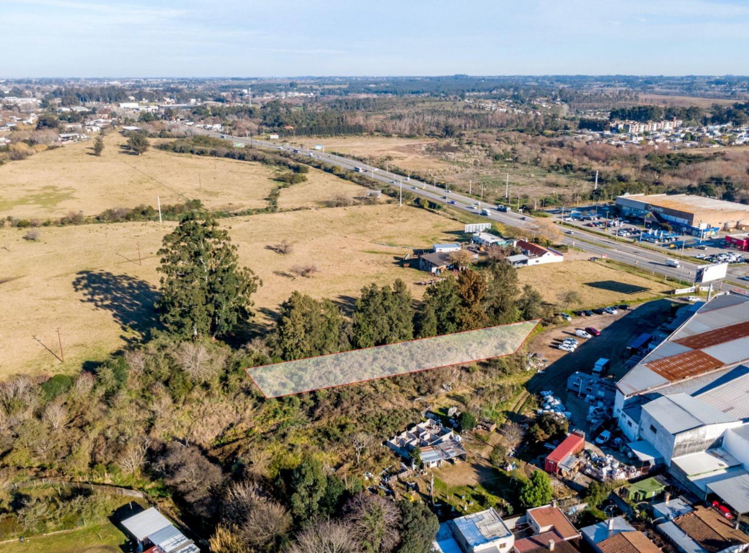 Foto de VENTA PADRON 1268 M², RUTA 8 KM 30.500, PANDO, imagen 1