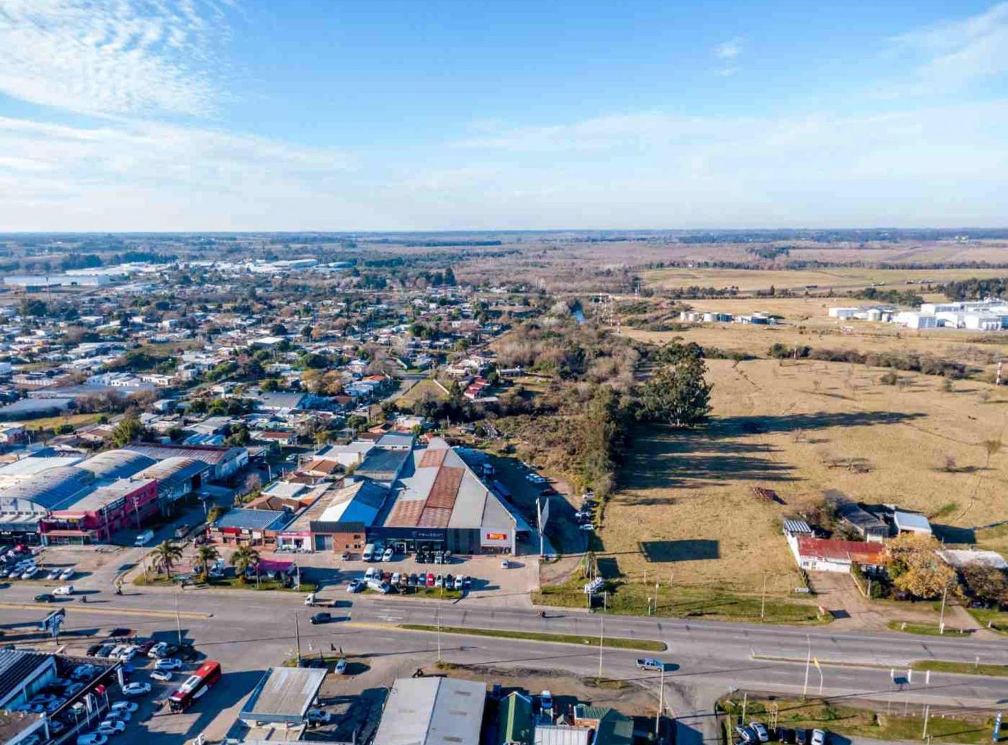 Foto de VENTA PADRON 9604M² RUTA 8 KM 30.500, PANDO, imagen 3