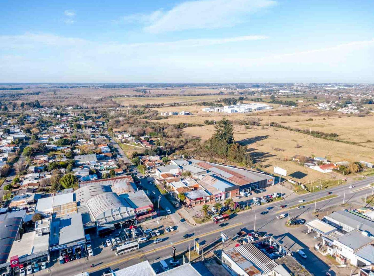 Foto de VENTA PADRON 9604M² RUTA 8 KM 30.500, PANDO, imagen 5