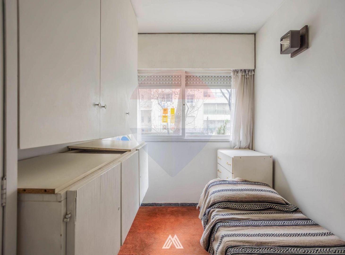 Foto de Venta apto 3 dormitorios 2 baños garaje Pocitos, imagen 3