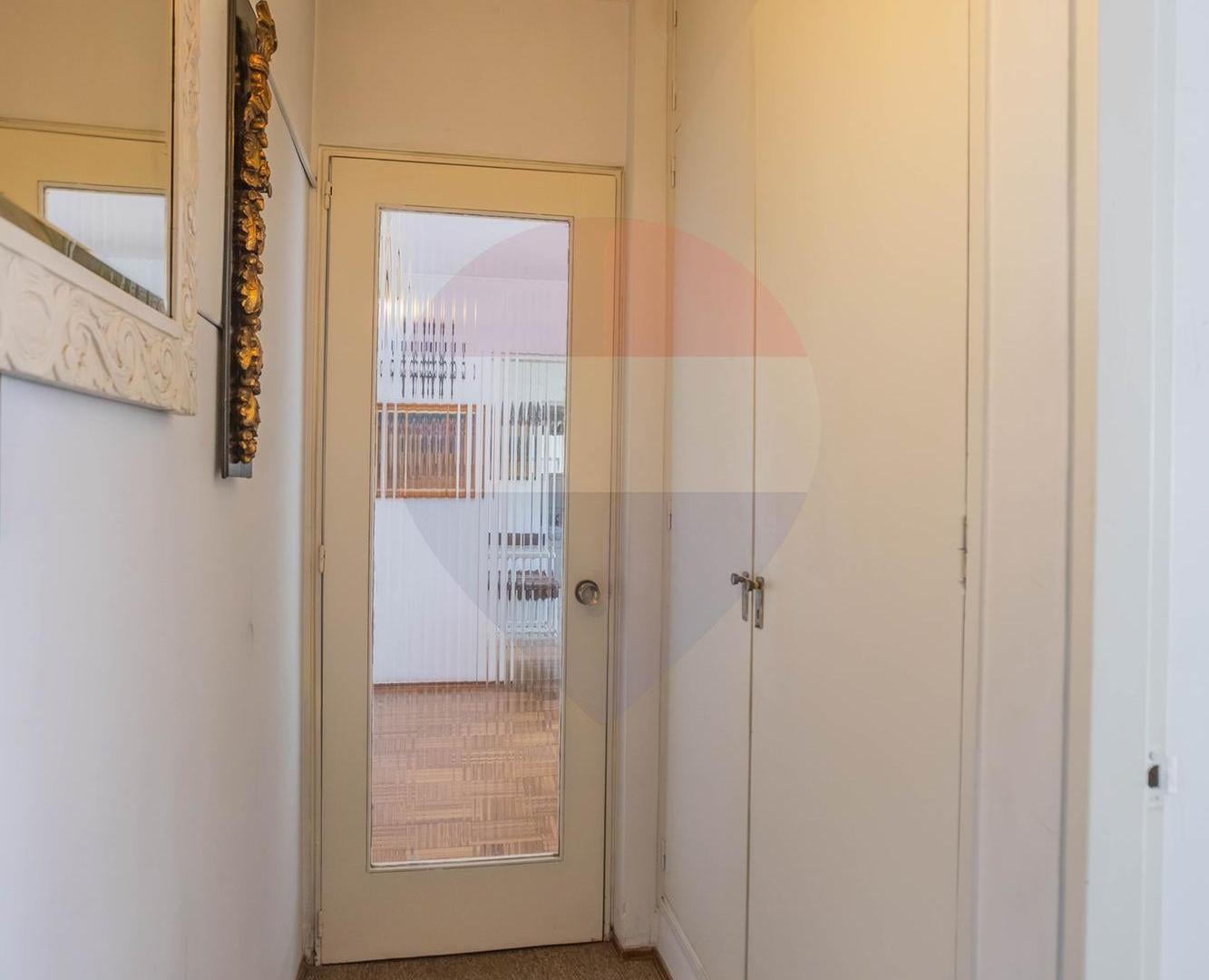 Foto de Venta apto 3 dormitorios 2 baños garaje Pocitos, imagen 2
