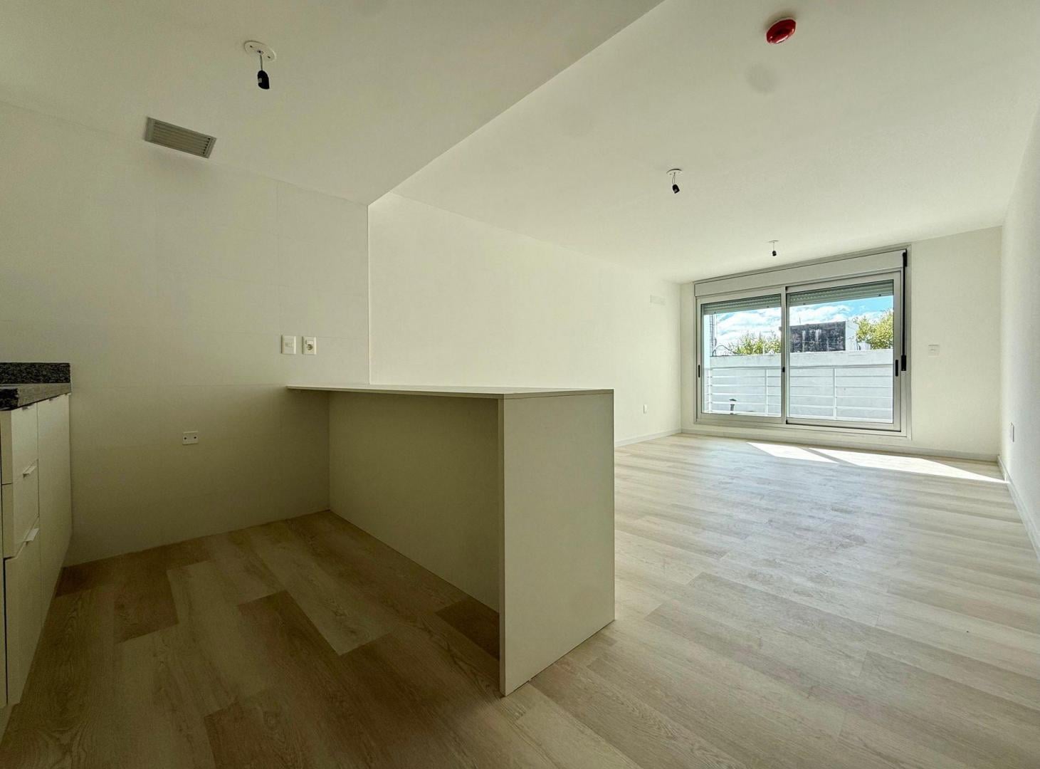 Foto de Venta monoambiente Cordón balcón, imagen 3
