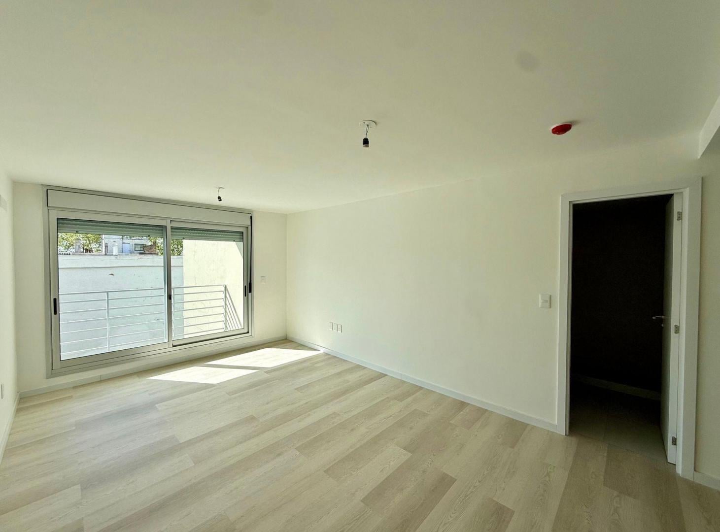 Foto de Venta monoambiente Cordón balcón, imagen 1