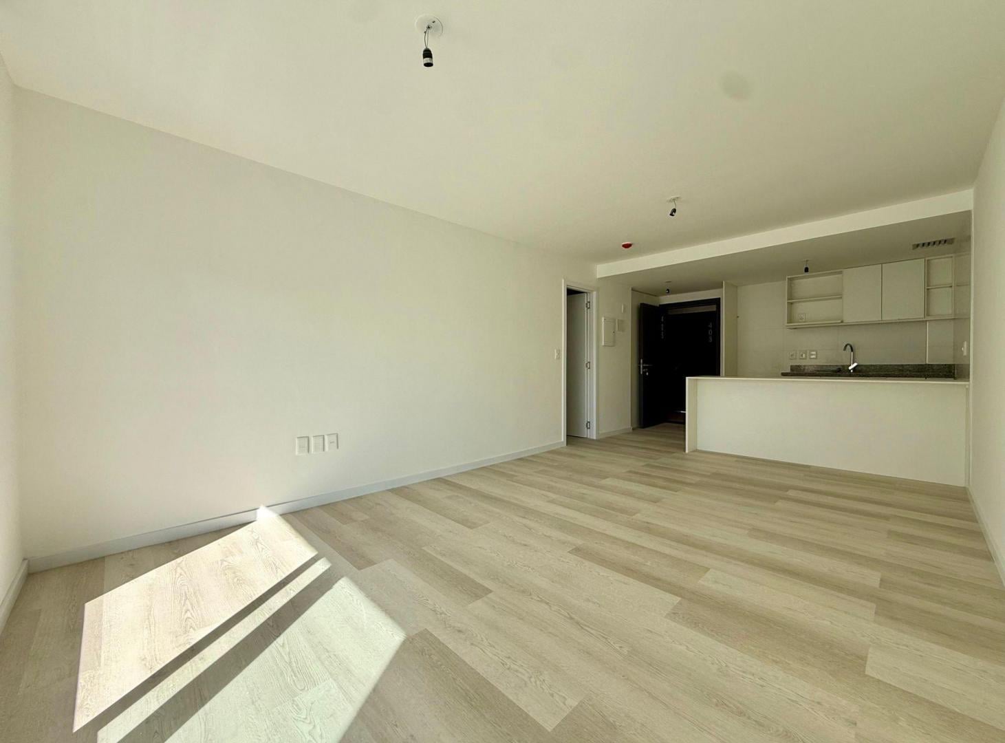 Foto de Venta monoambiente Cordón balcón, imagen 4
