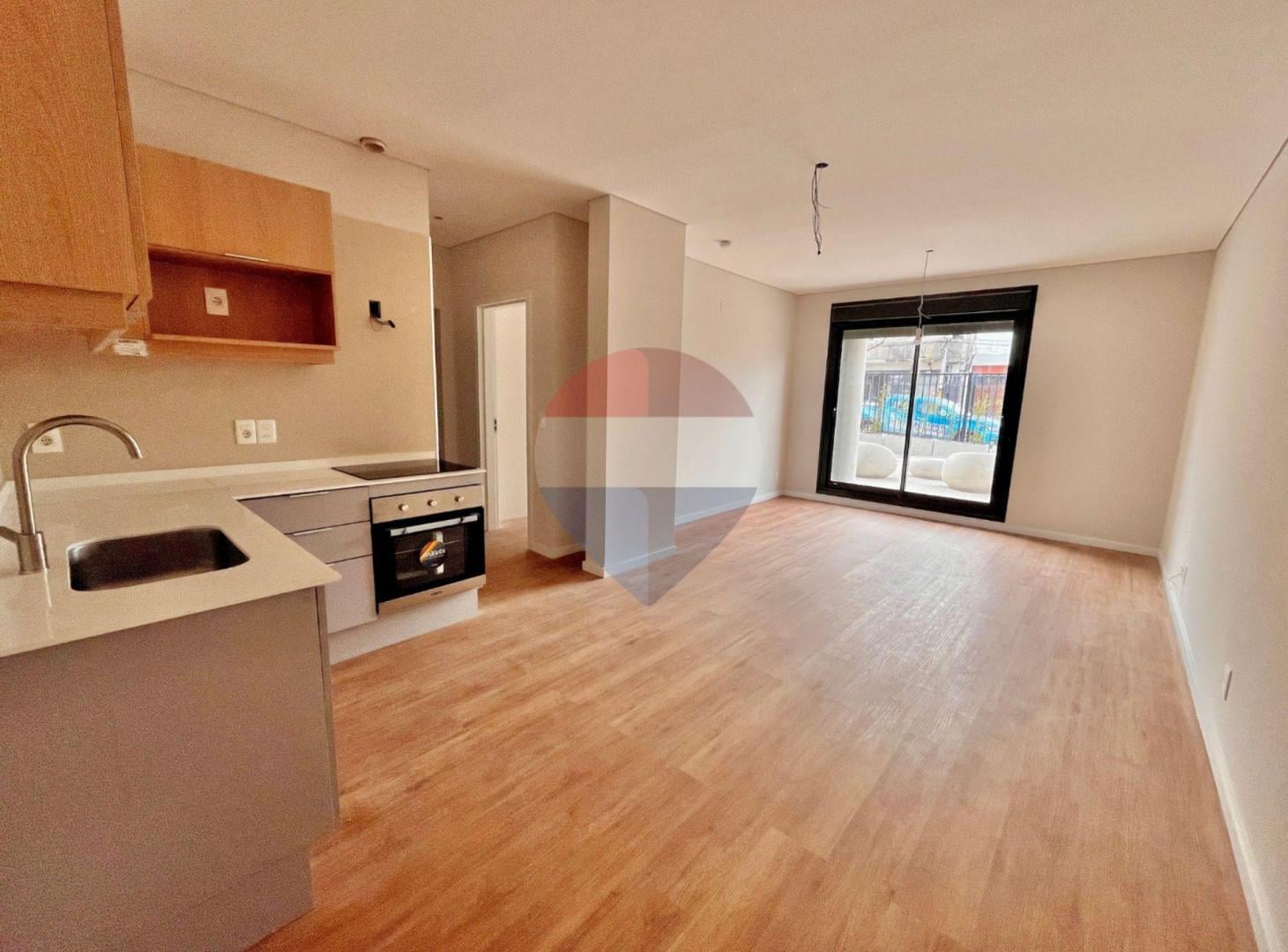 Foto de VENTA APARTAMENTO UN DORMITORIO Y PATIO EN BUCEO, imagen 5