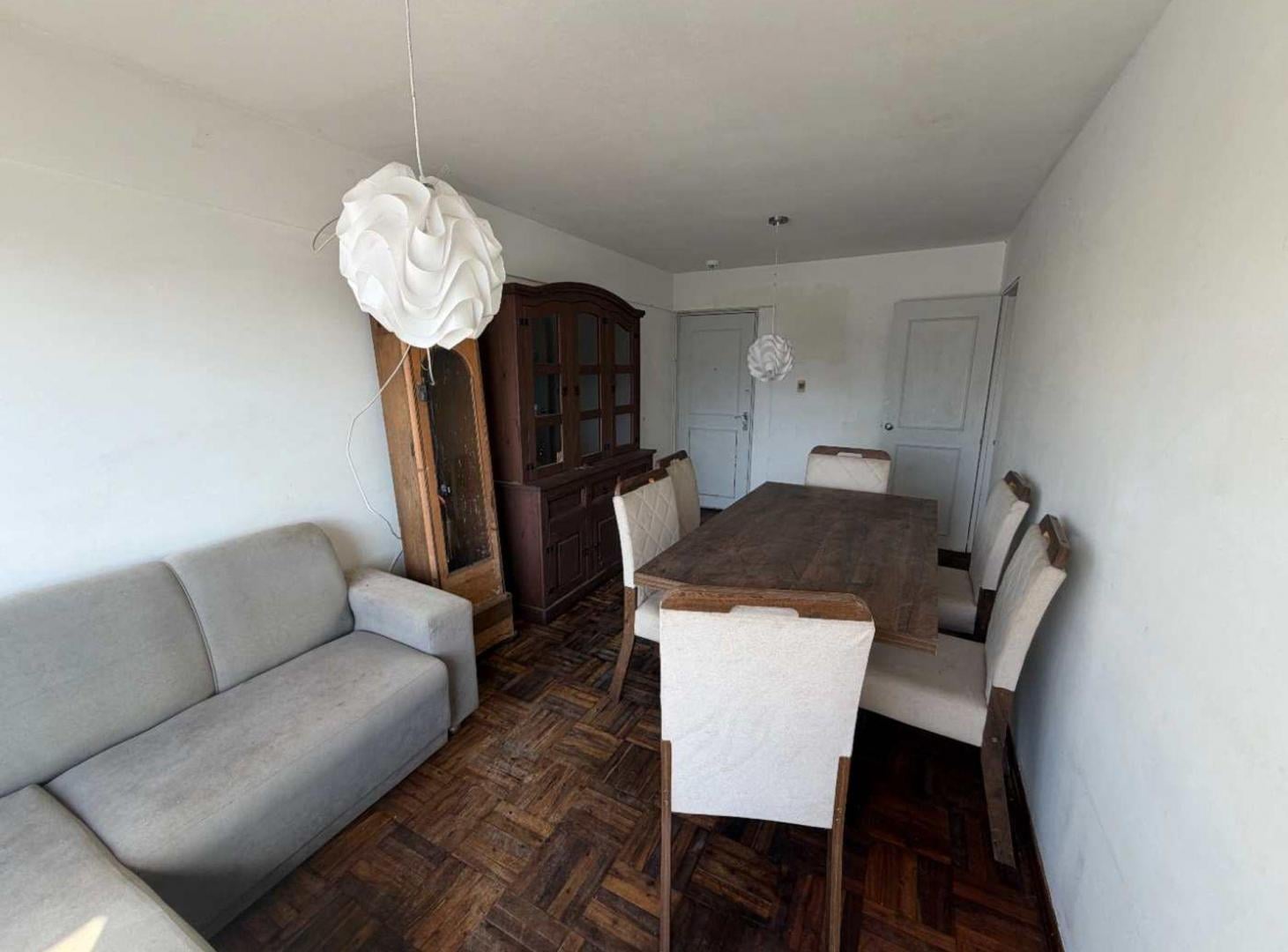 Foto de Venta 2 dorm + cocheras Pocitos a reciclar, imagen 3