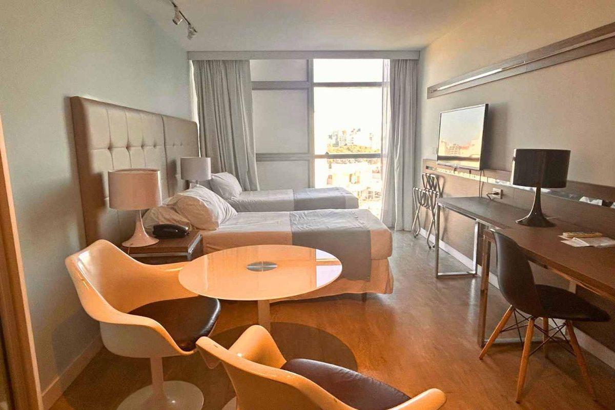 Foto de VENTA-mono equipado- ideal inversor-PUNTA CARRETAS, imagen 3