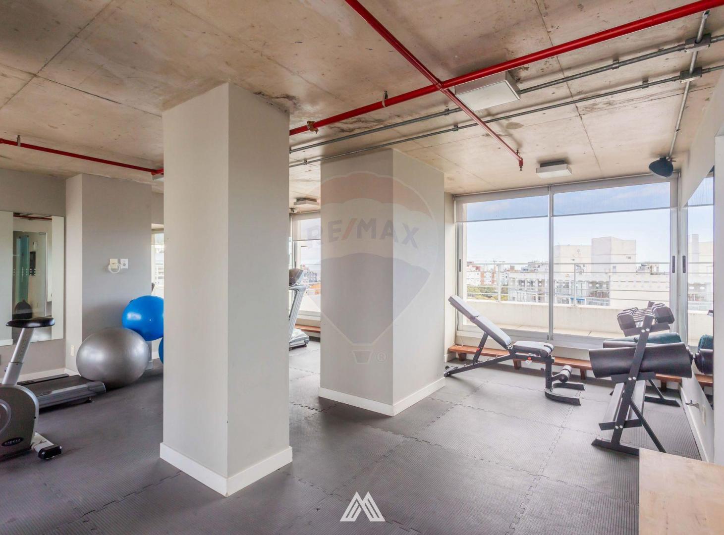 Foto de VENTA-mono equipado- ideal inversor-PUNTA CARRETAS, imagen 5