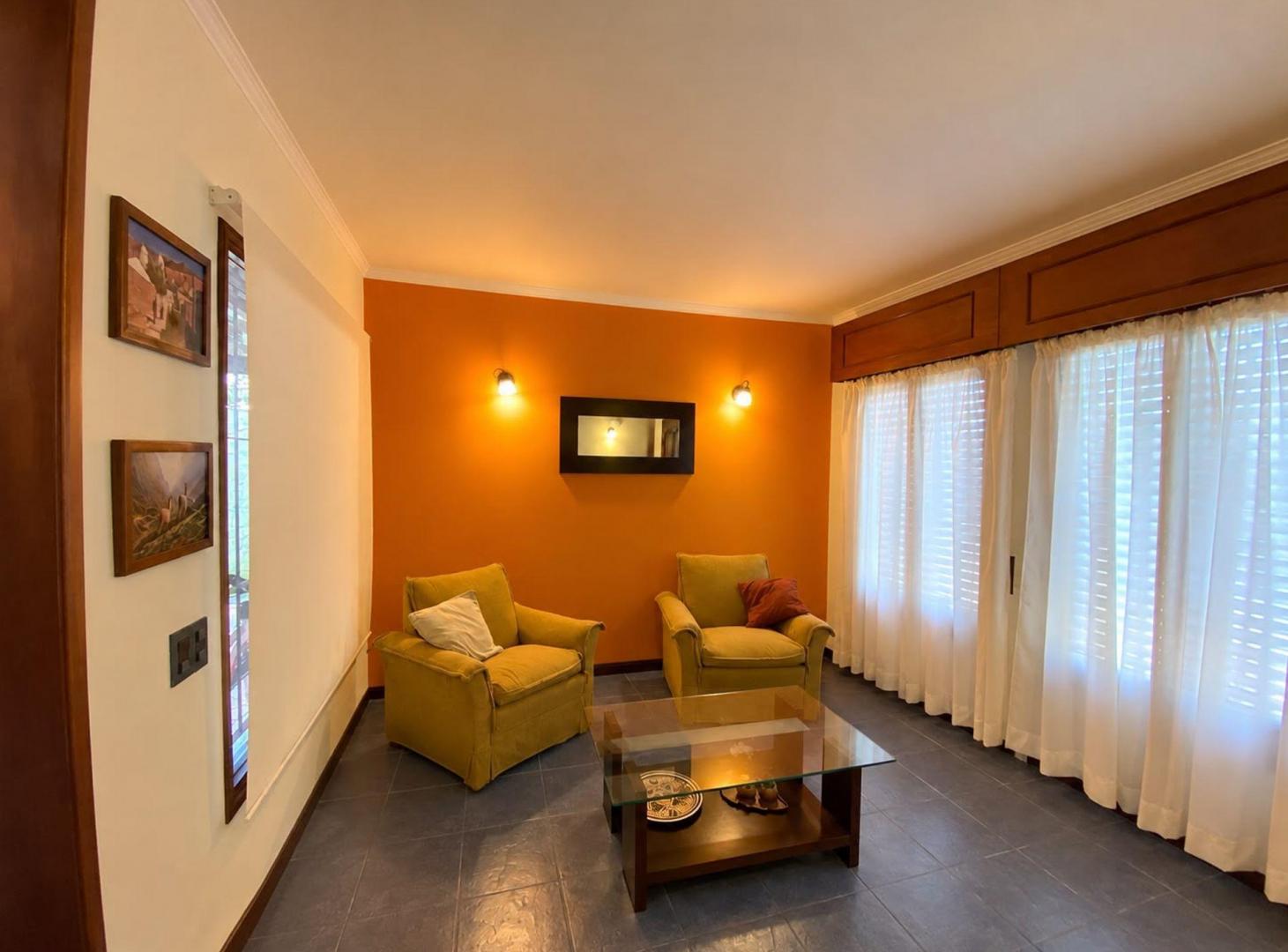 Foto de Alquiler casa tres dormitorios y barbacoa en Pando, imagen 3