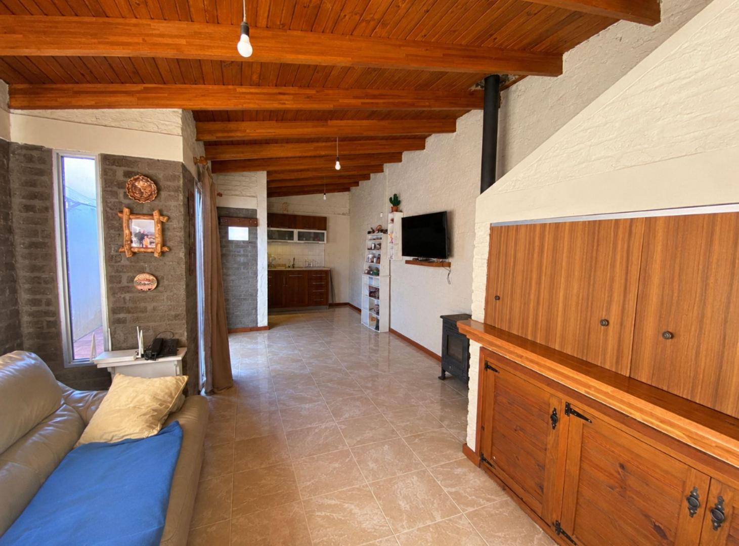 Foto de Alquiler casa tres dormitorios y barbacoa en Pando, imagen 4