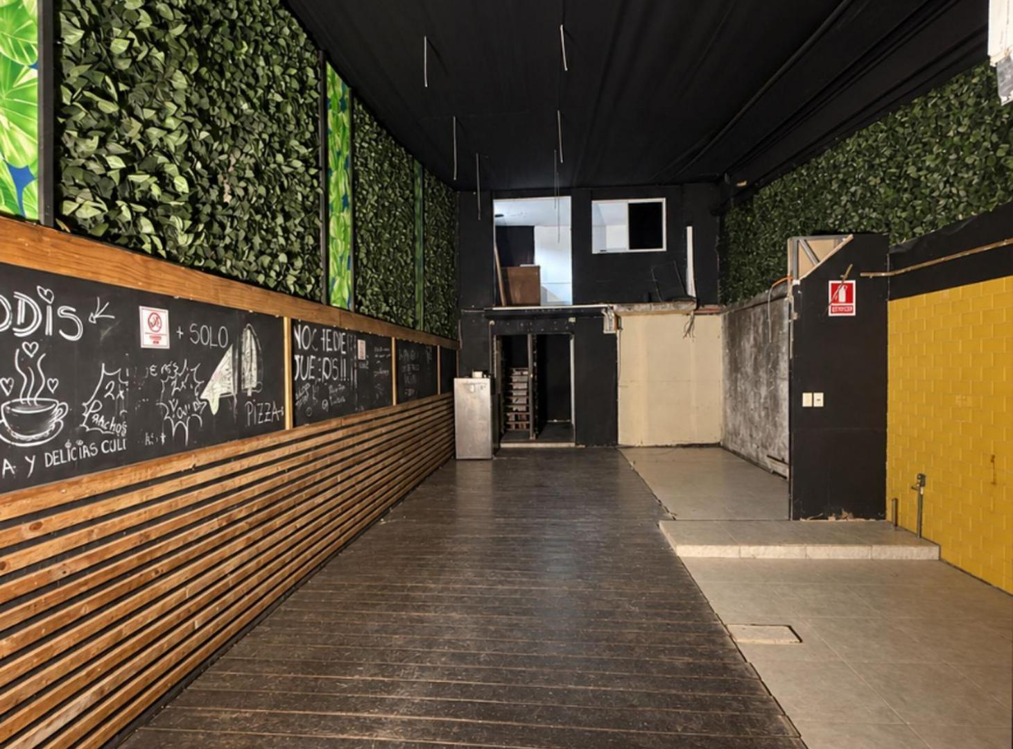 Foto de Alquiler gran local comercial Pocitos, imagen 4