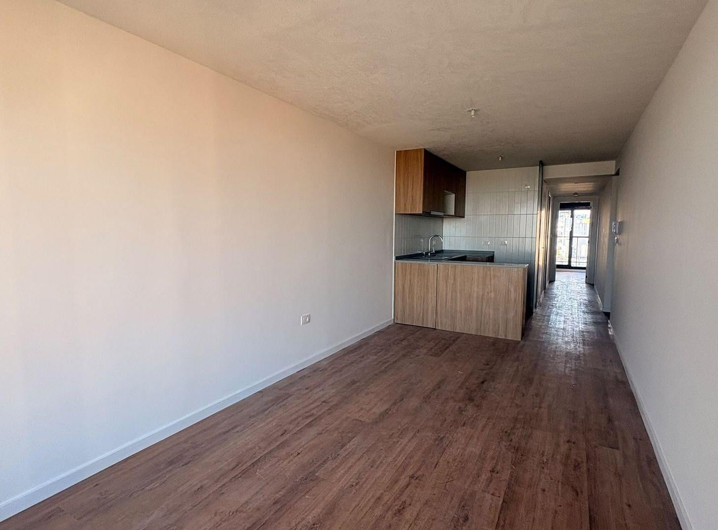 Foto de VENTA APTO 2 DORM CORDON FRENTE ESTRENA YA, imagen 2