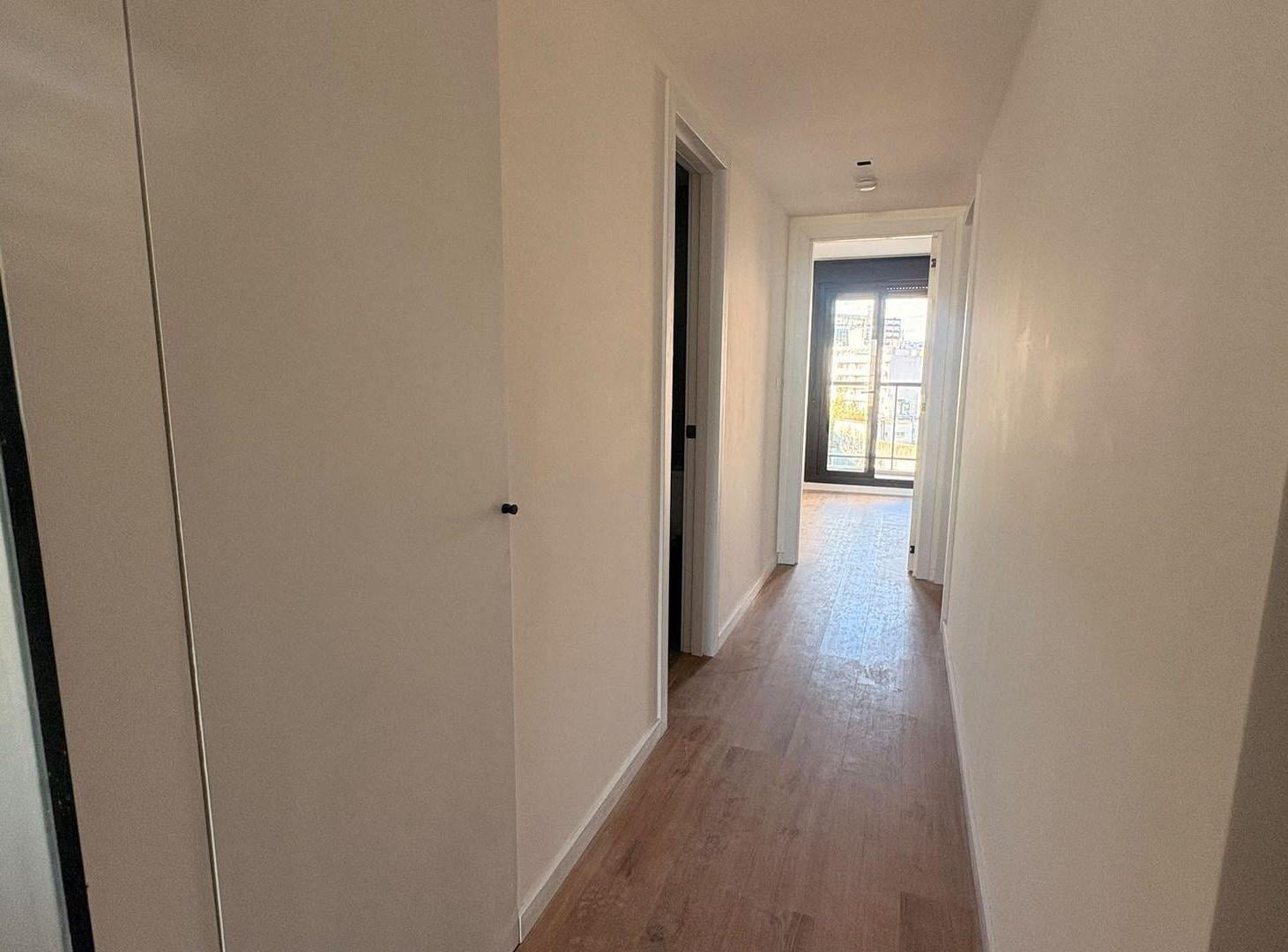 Foto de VENTA APTO 2 DORM CORDON FRENTE ESTRENA YA, imagen 4