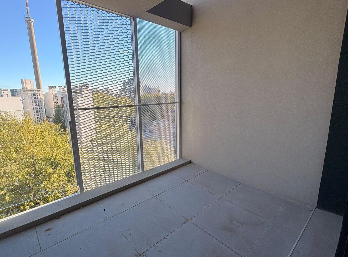 Foto de VENTA APTO 2 DORM CORDON FRENTE ESTRENA YA, imagen 1