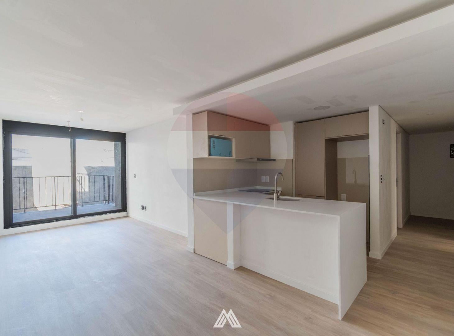 Foto de VENTA APTO 2 DORMITORIOS DIC 26 FRENTE BARRIO SUR, imagen 2