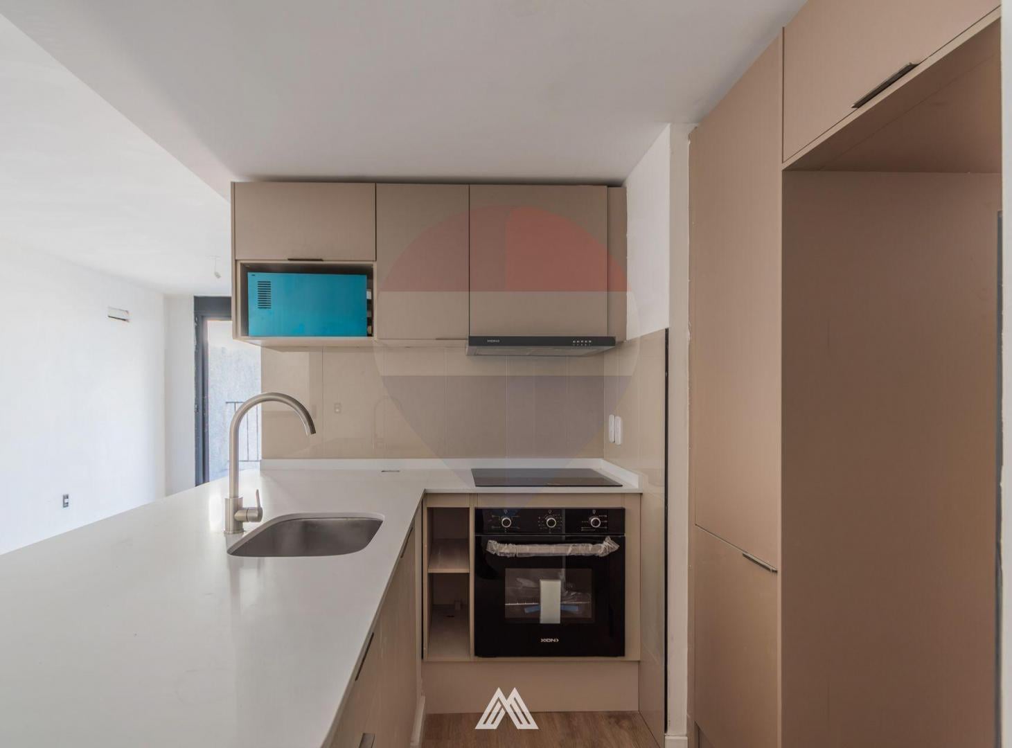Foto de VENTA APTO 2 DORMITORIOS DIC 26 FRENTE BARRIO SUR, imagen 5