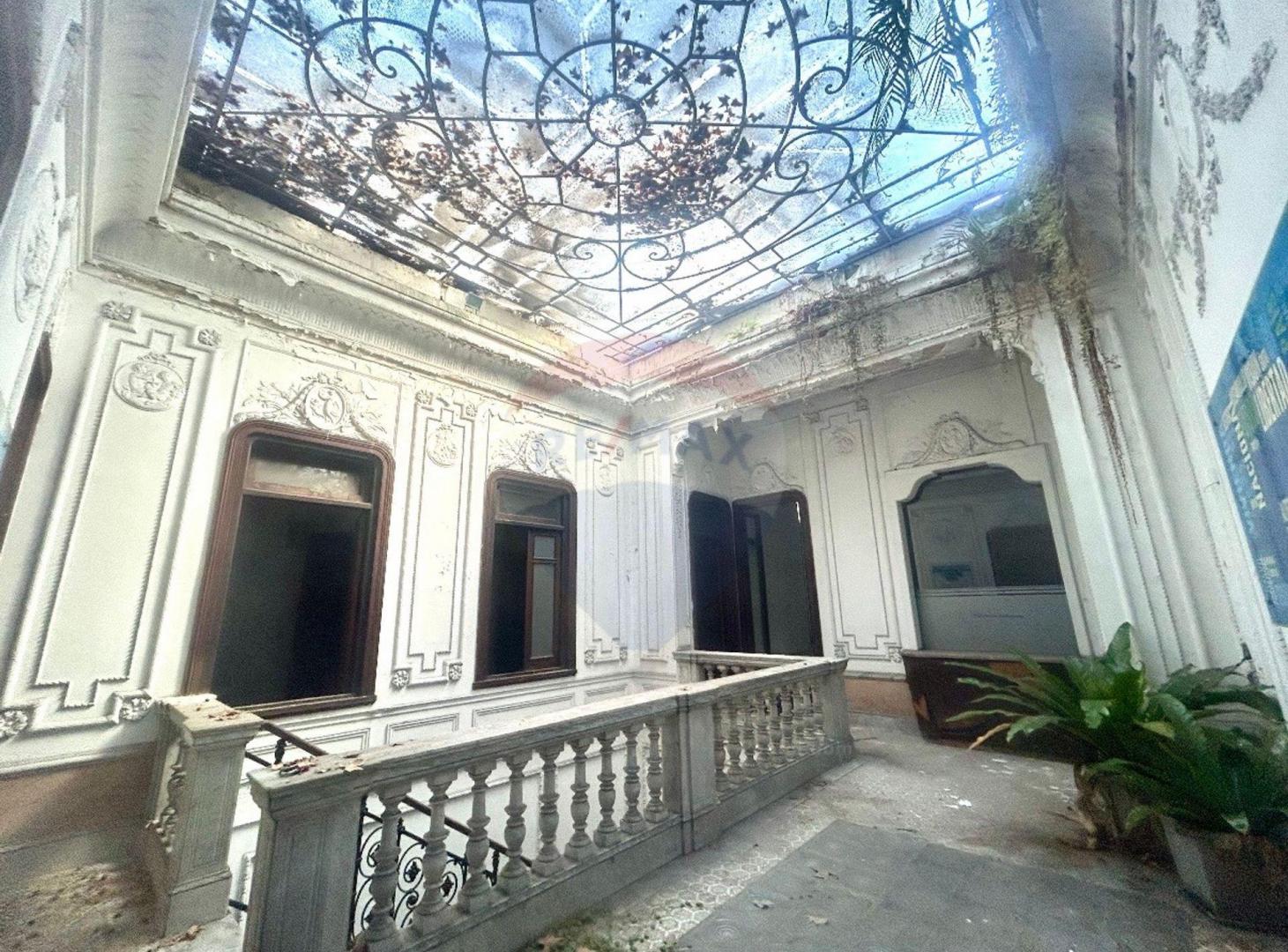 Foto de VENTA GRAN CASA PADRÓN UNICO EN CENTRO, imagen 3