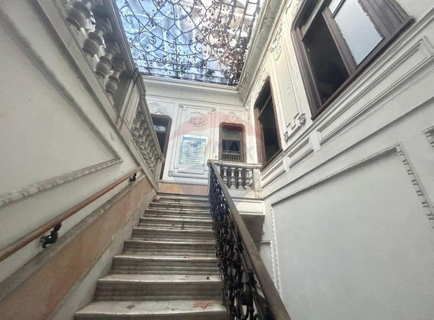 Foto de VENTA GRAN CASA PADRÓN UNICO EN CENTRO, imagen 1