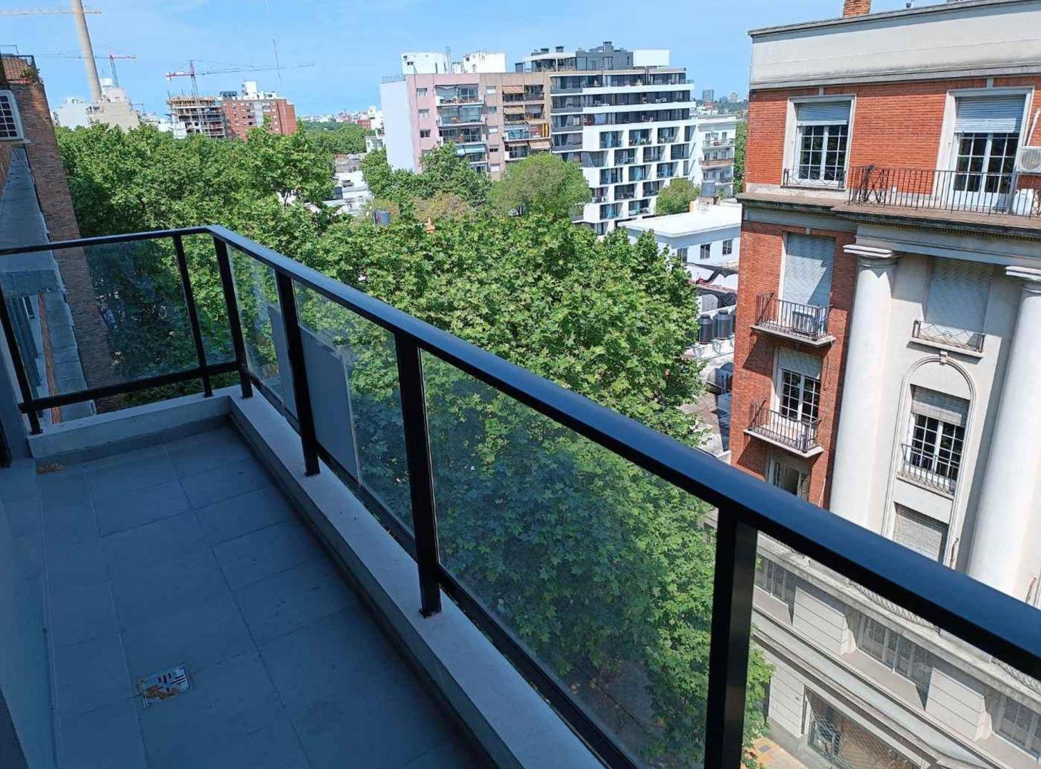 Foto de VENTA APARTAMENTO A ESTRENAR 1 DORM CON RENTA, imagen 1