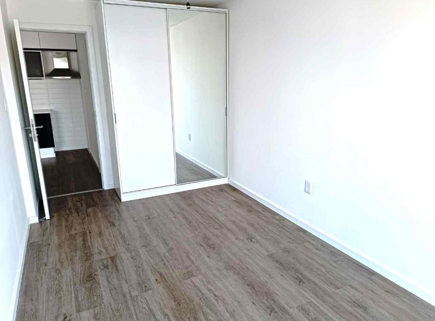 Foto de VENTA APARTAMENTO A ESTRENAR 1 DORM CON RENTA, imagen 4