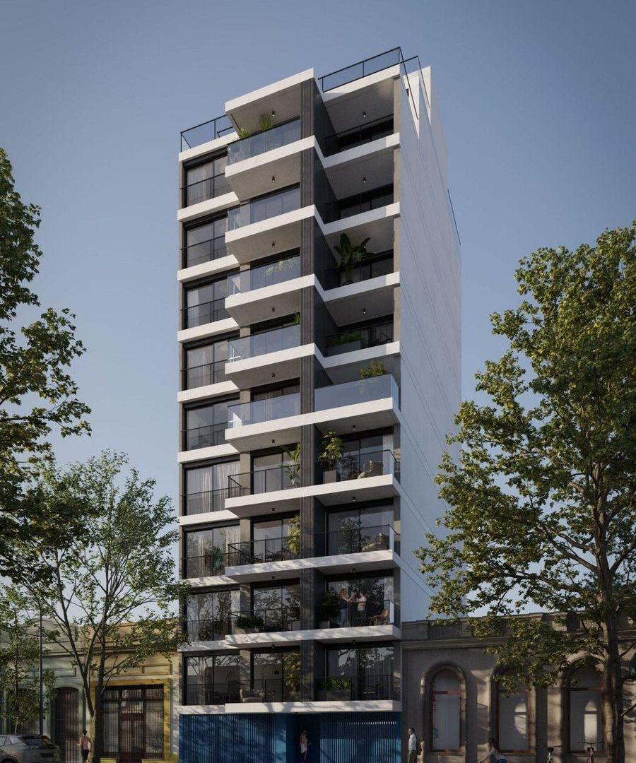 Foto de Venta un dormitorio a estrenar. Arcadia - Cordón, imagen 5