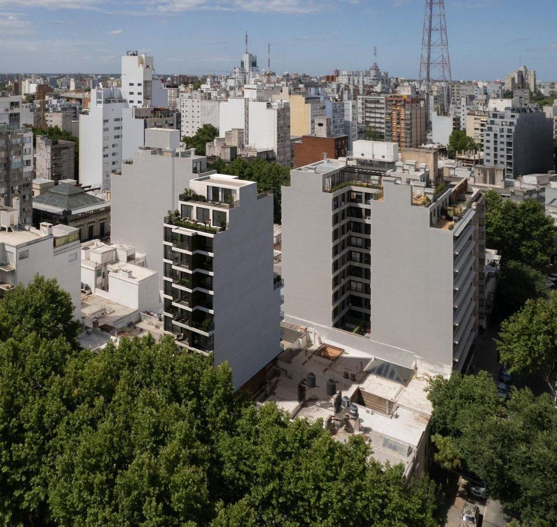 Foto de Venta un dormitorio a estrenar. Arcadia - Cordón, imagen 3