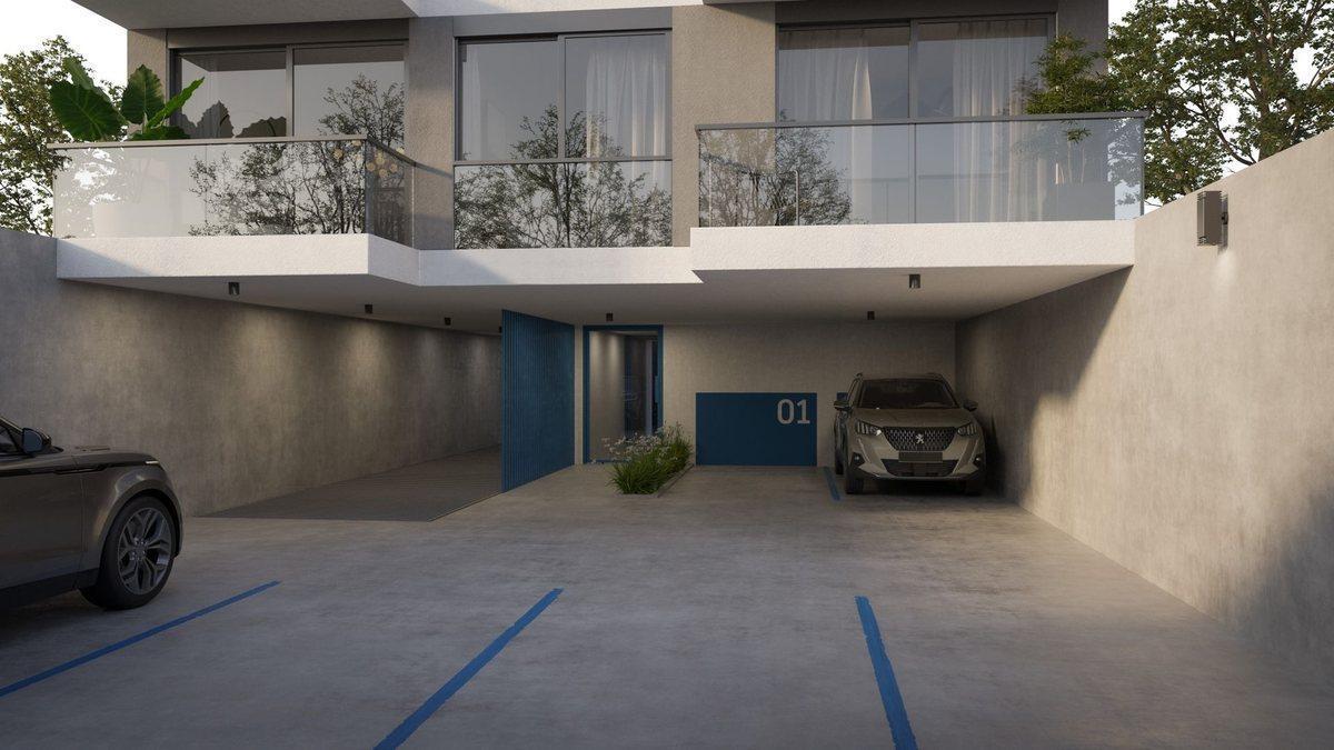Foto de Venta un dormitorio a estrenar. Arcadia - Cordón, imagen 4