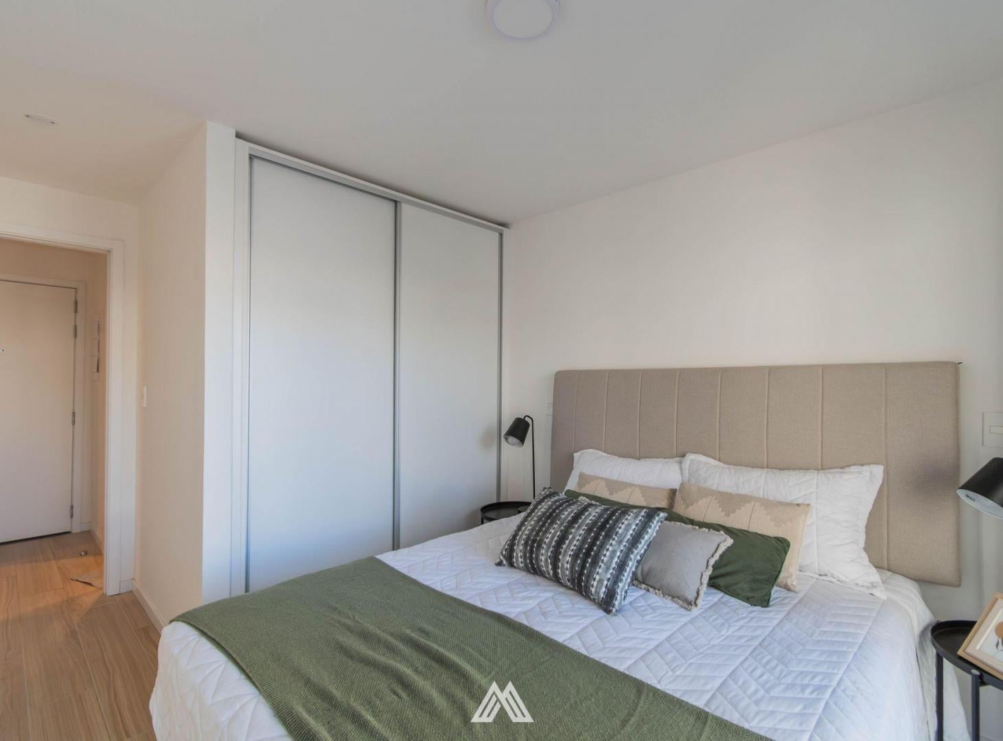 Foto de VENTA Apartamento CENTRO 1 dormitorio balcón POZO, imagen 4