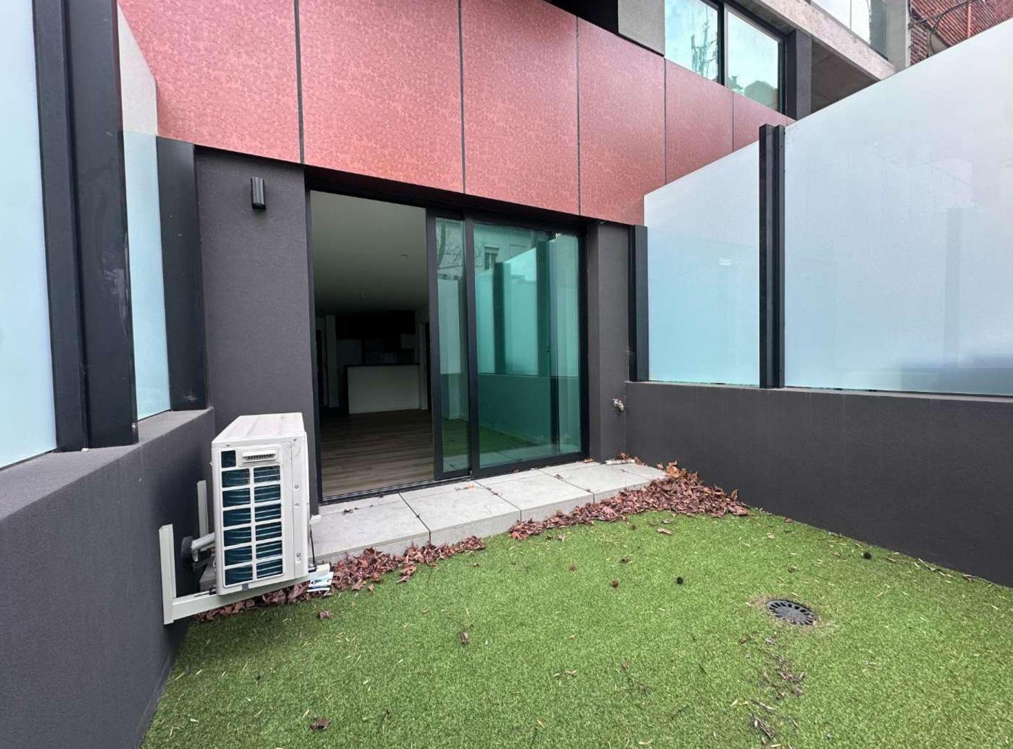 Foto de Mono a estrenar con patio conex inc Punta Carretas, imagen 1