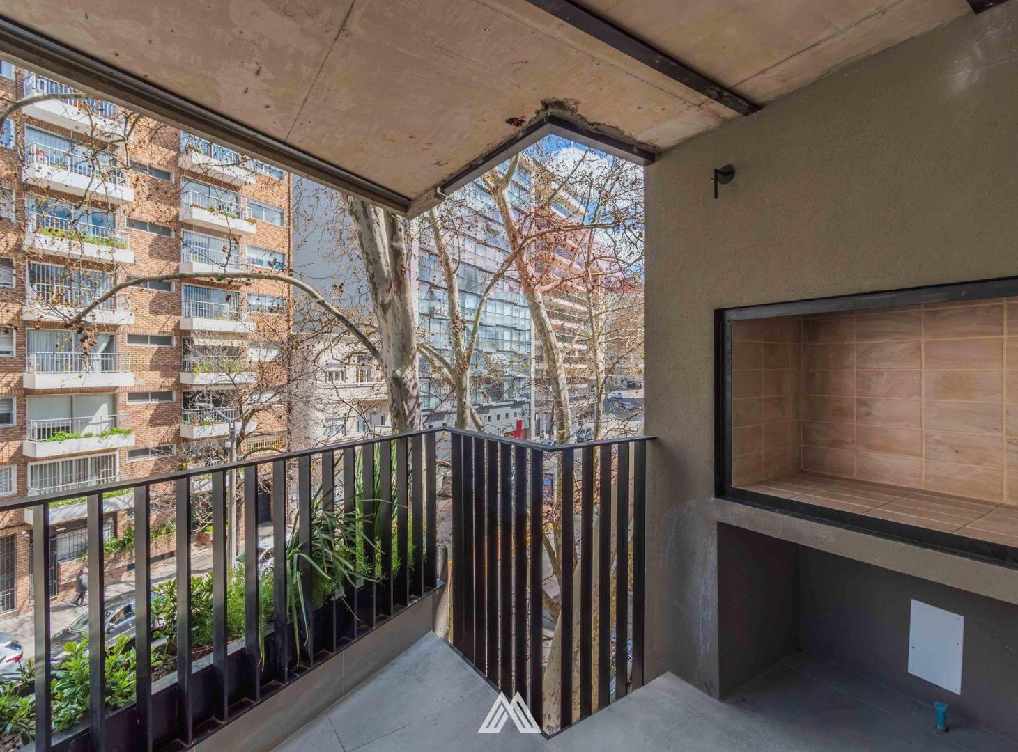 Foto de VENTA APTO 1 DORM EN PARQUE RODO ESTRENA SET 2026, imagen 2
