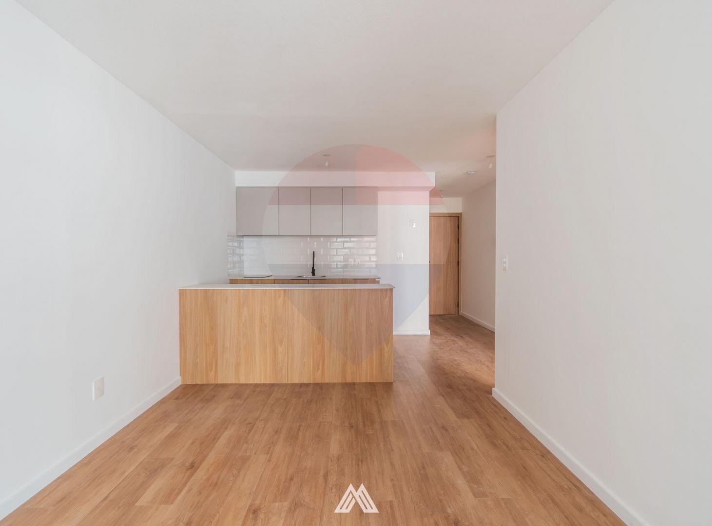 Foto de VENTA APTO 1 DORM EN PARQUE RODO ESTRENA SET 2026, imagen 3