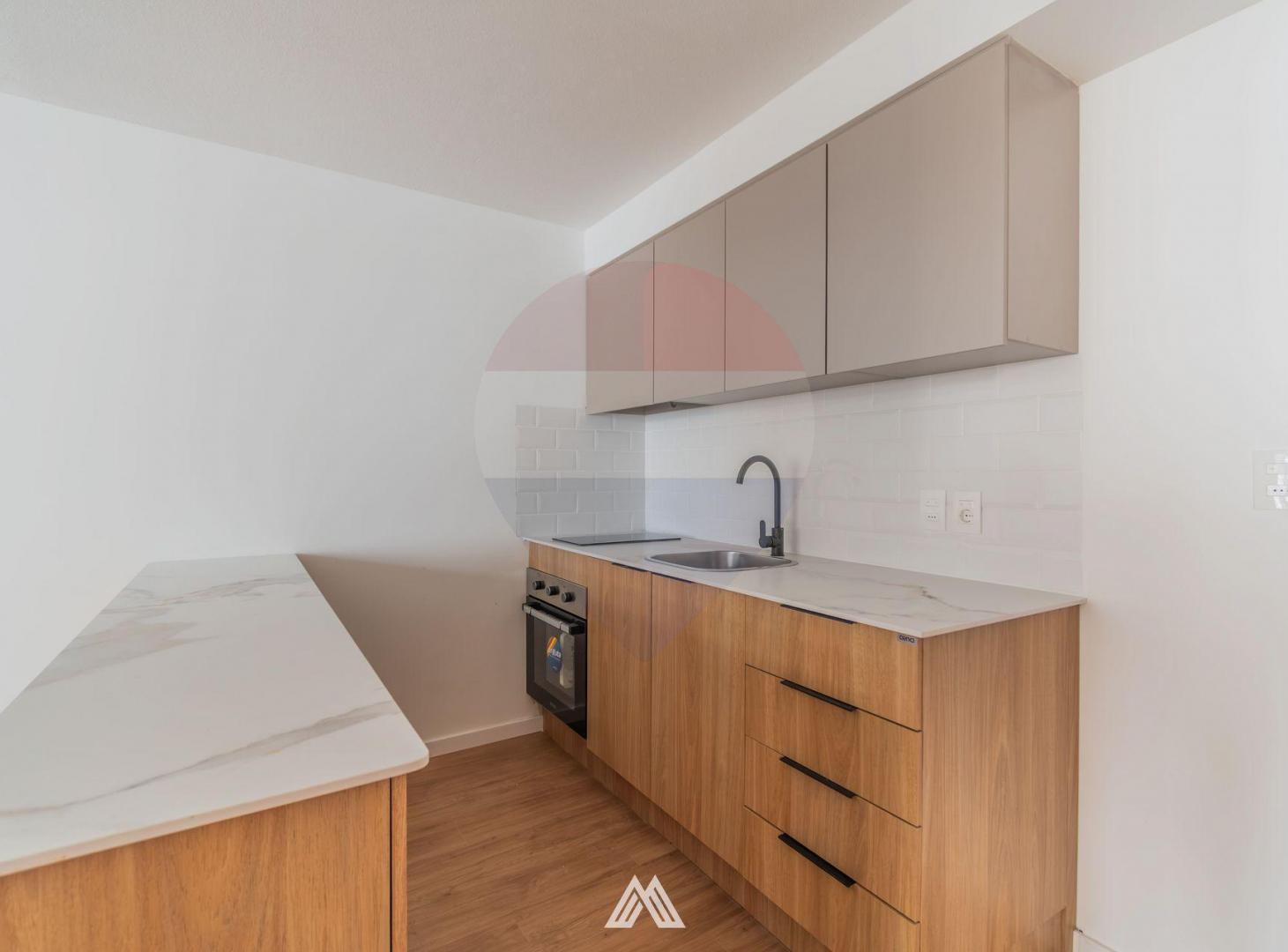 Foto de VENTA APTO 1 DORM EN PARQUE RODO ESTRENA SET 2026, imagen 4