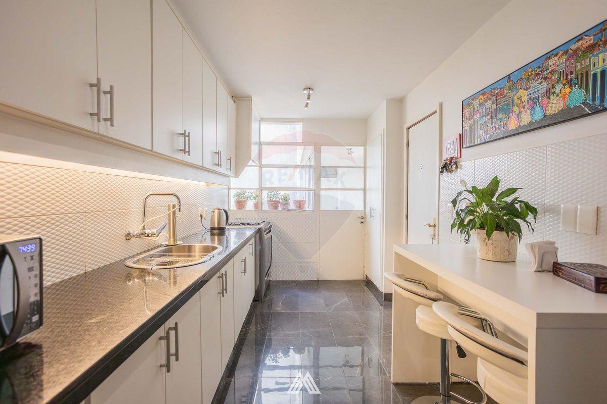 Foto de VENTA PTA CARRETAS 3 DORM+DEP GJE BALCON ¡UNICO!, imagen 4