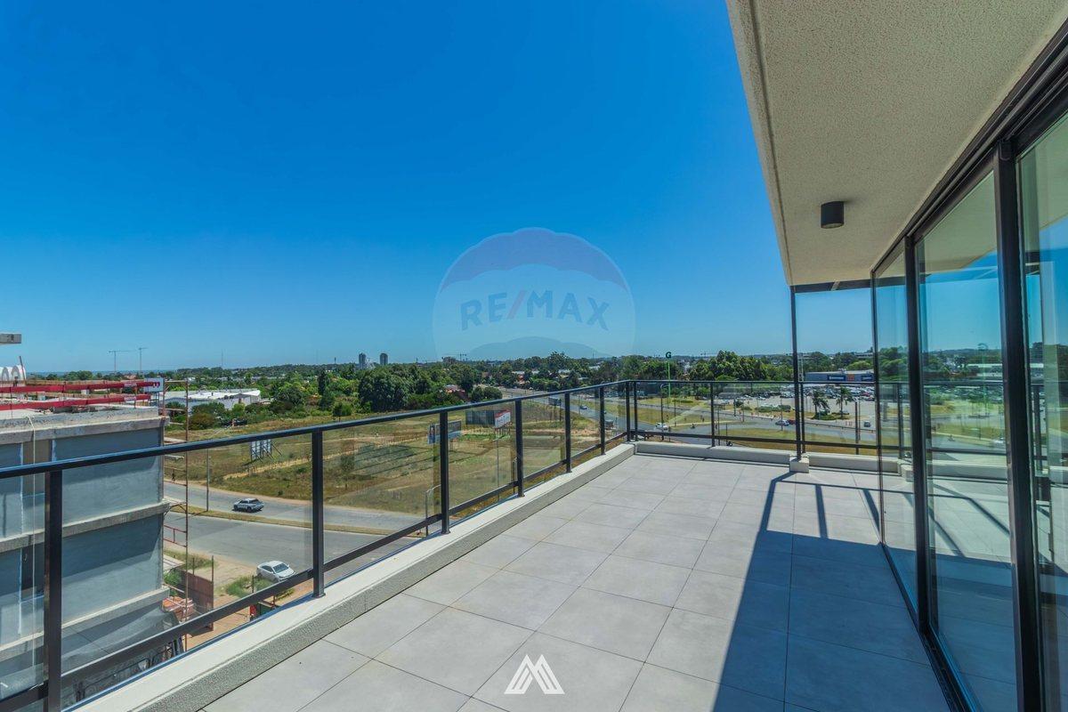 Foto de Venta apto 3 dorm. terraza, parr., Barra Carrasco, imagen 5