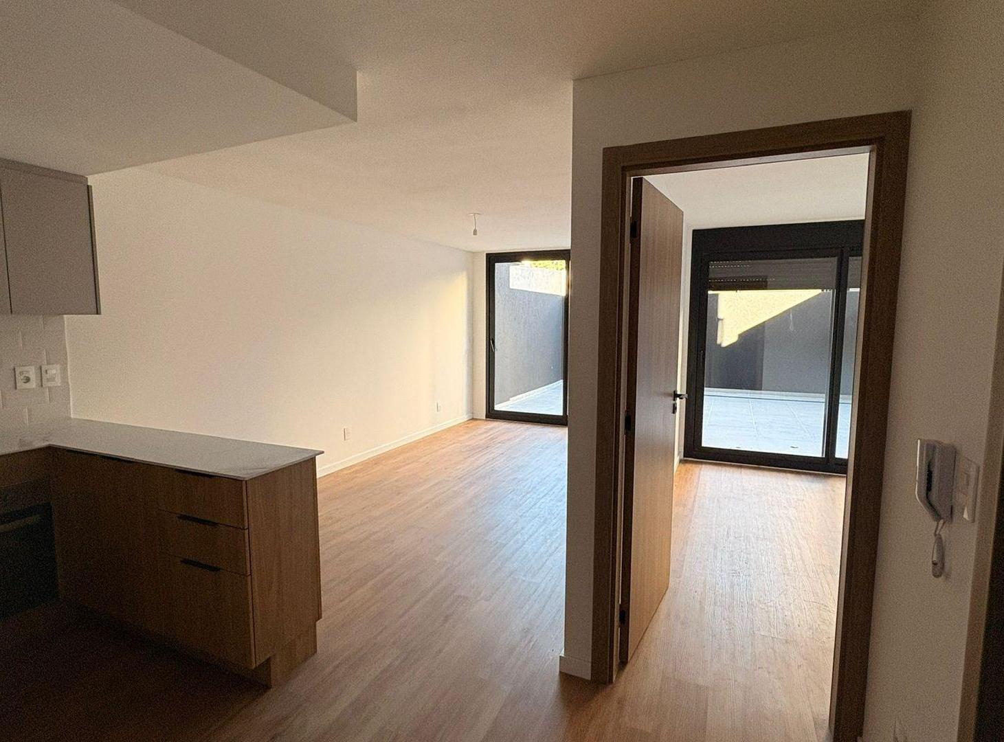 Foto de VENTA DE 1 DORM CONTRAFRENTE POCITOS ESTRENA YA, imagen 1