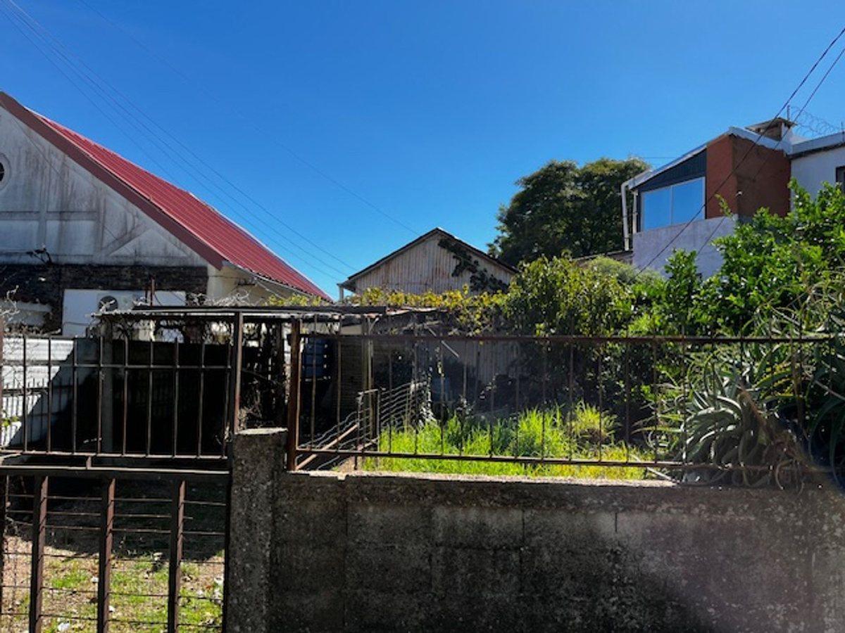 Foto de Venta terreno con mejoras en Aires Puros, imagen 4