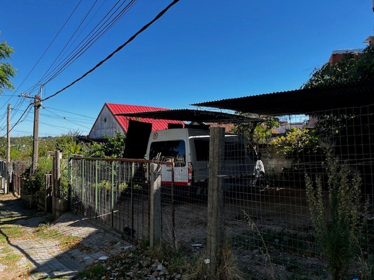 Foto de Venta terreno con mejoras en Aires Puros, imagen 5