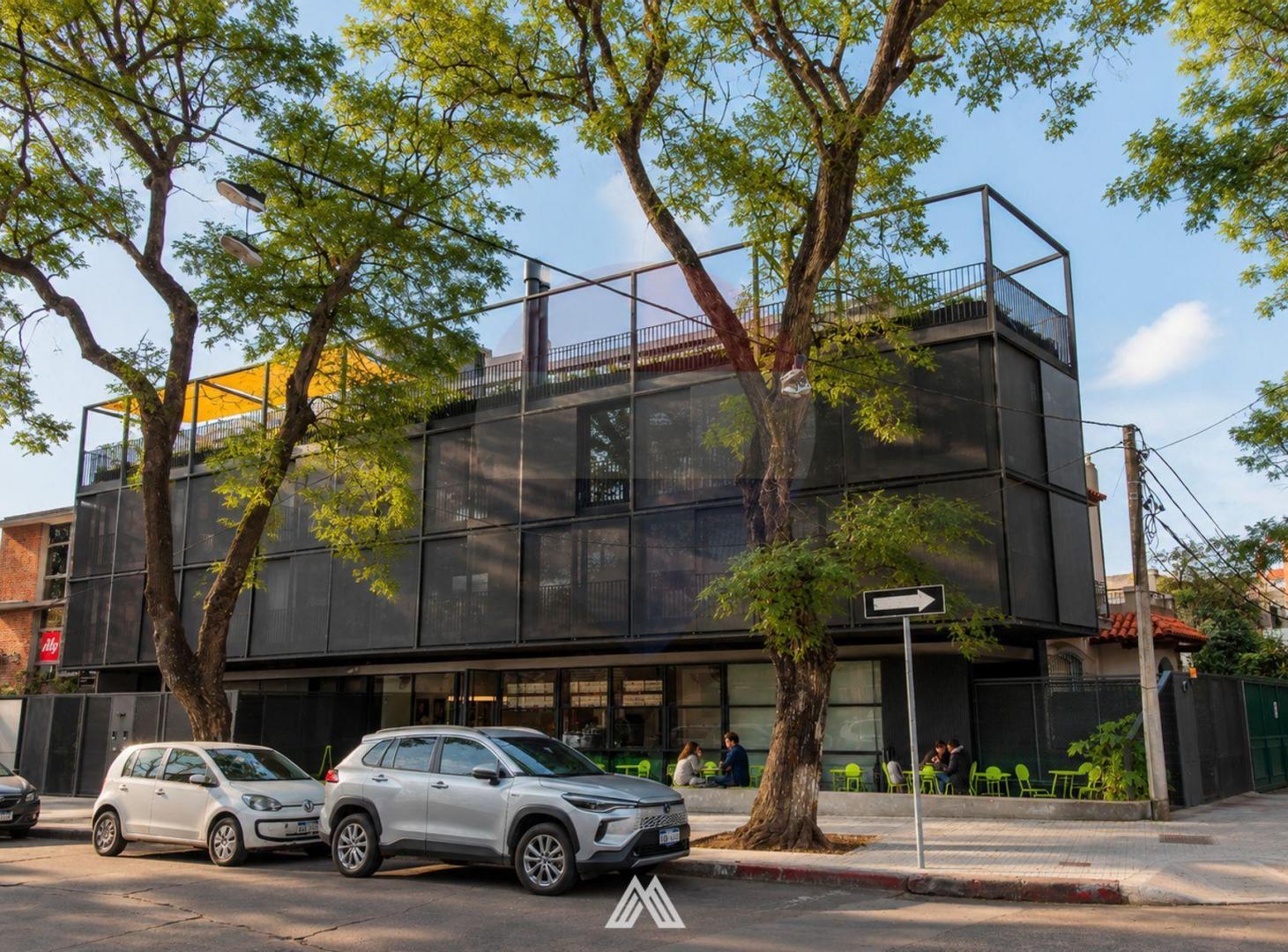 Foto de VENTA APTO PUNTA CARRETAS 2 DORM. ESTRENAR, imagen 5