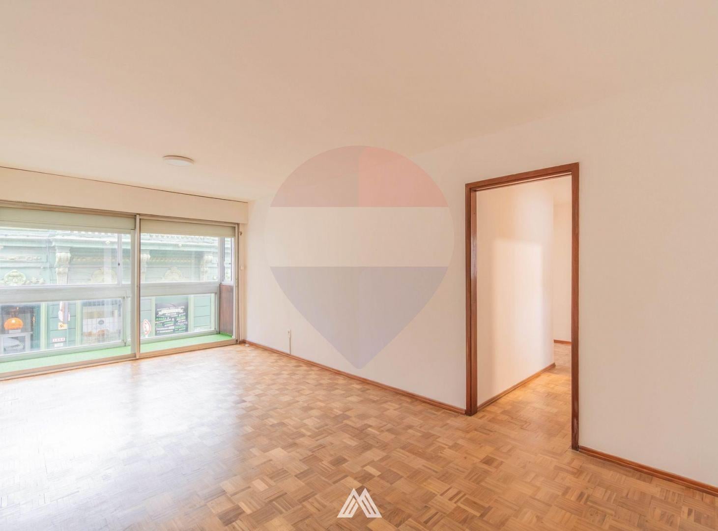 Foto de VENTA APARTAMENTO 2 DORMITORIOS, PATIO, CORDON, imagen 1