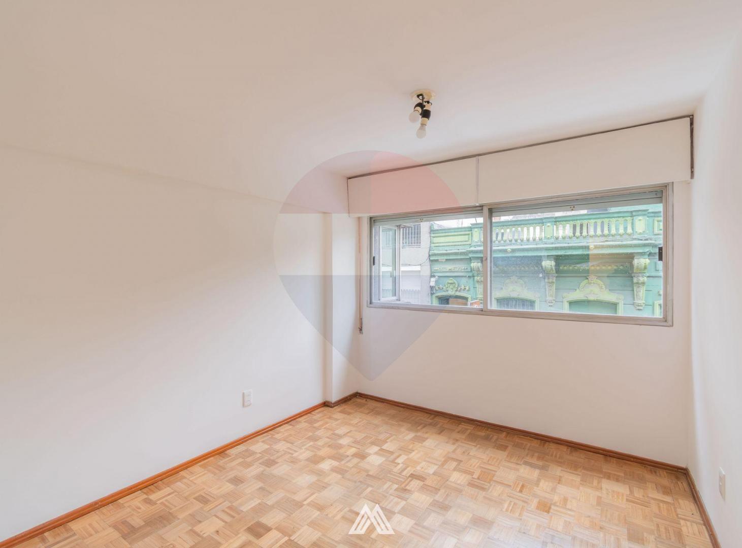 Foto de VENTA APARTAMENTO 2 DORMITORIOS, PATIO, CORDON, imagen 4