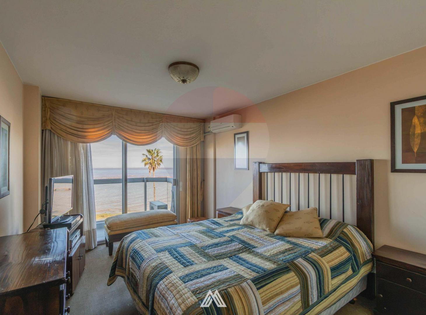 Foto de Venta apartamento Punta Carretas Rambla., imagen 4