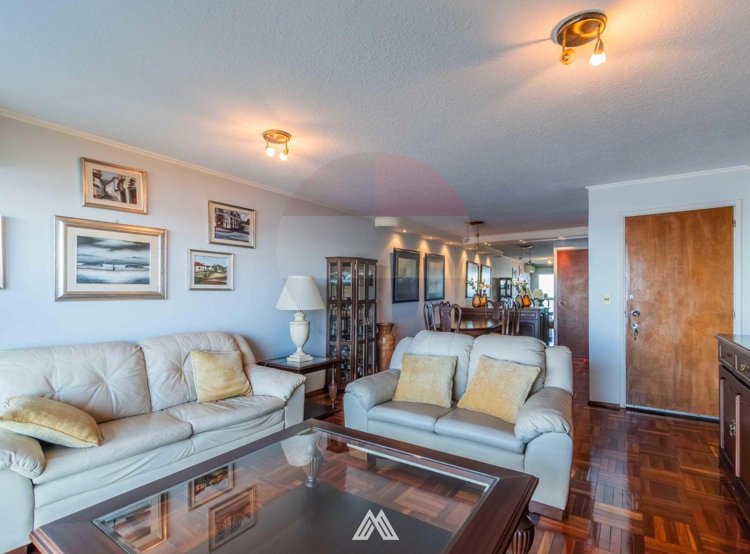 Foto de Venta apartamento Punta Carretas Rambla., imagen 3