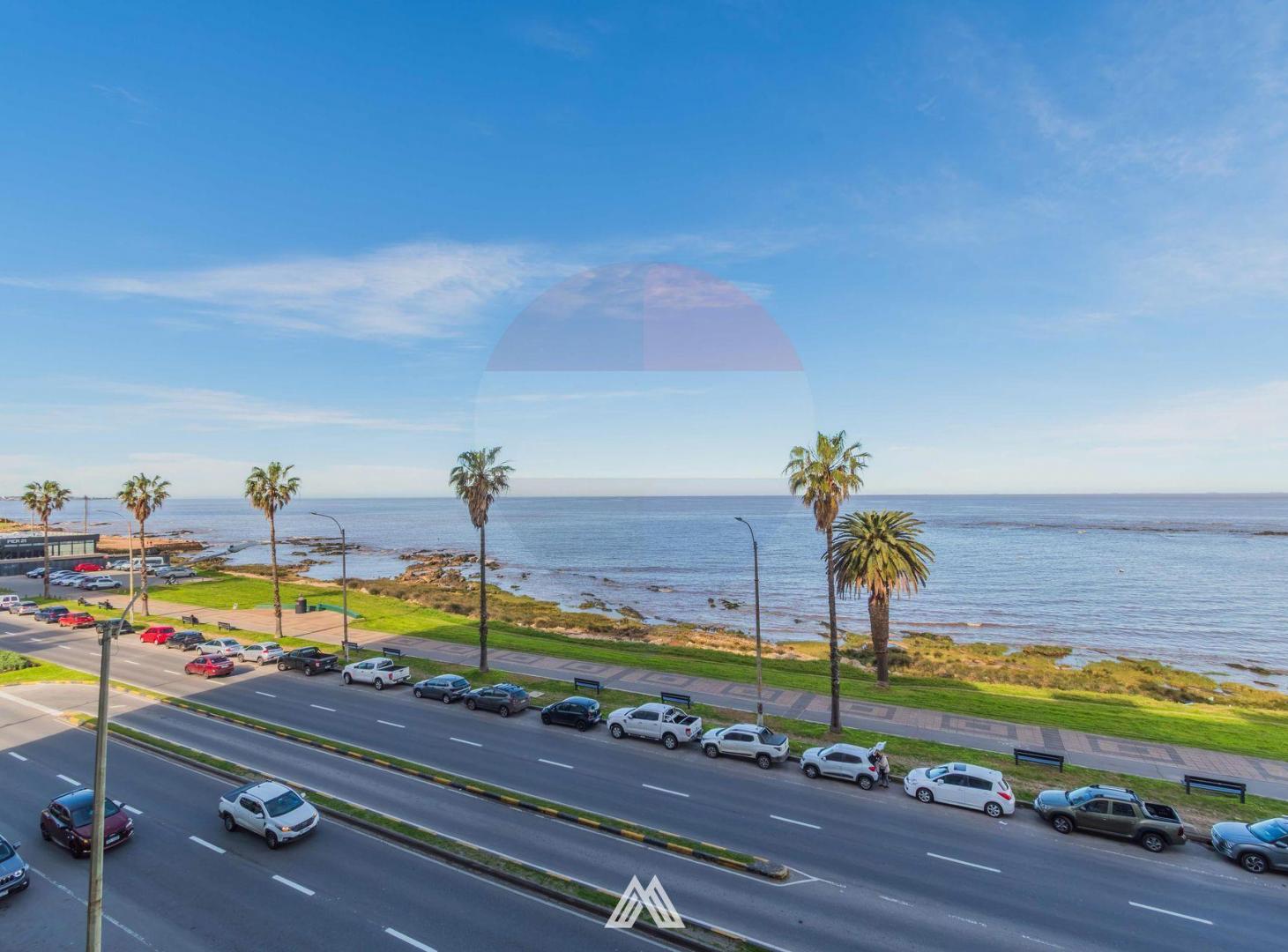 Foto de Venta apartamento Punta Carretas Rambla., imagen 1