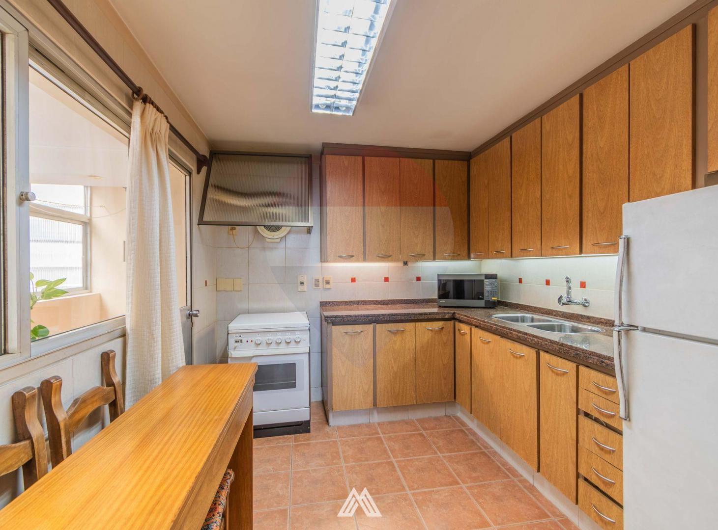 Foto de Venta apartamento Punta Carretas Rambla., imagen 5